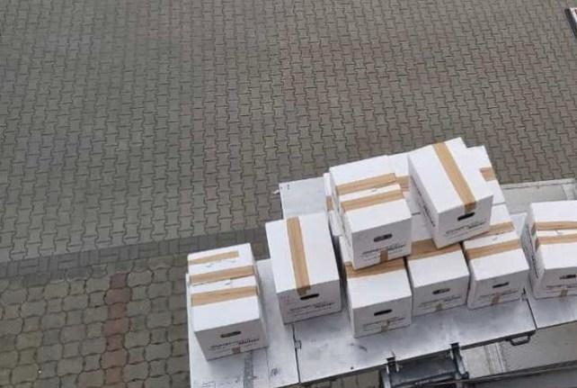 Checkliste für Ihren Büroumzug in Hirschfeld
