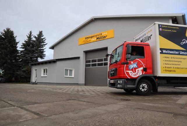 Entrümpelung Kosten in Hirschfeld