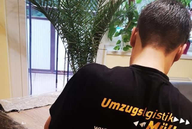 Preise für Ihren Studentenumzug in Hirschfeld