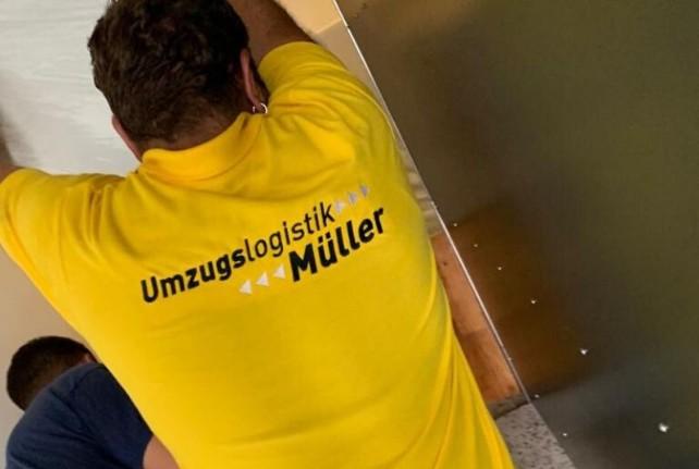 Mit den Umzugshelfer richtig planen in Hirschfeld